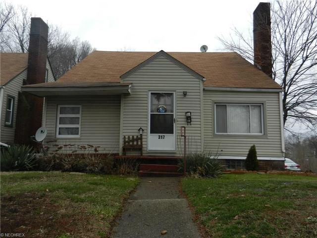 531 Rosemont Ct NW