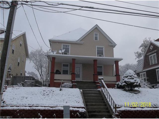 531 Rosemont Ct NW