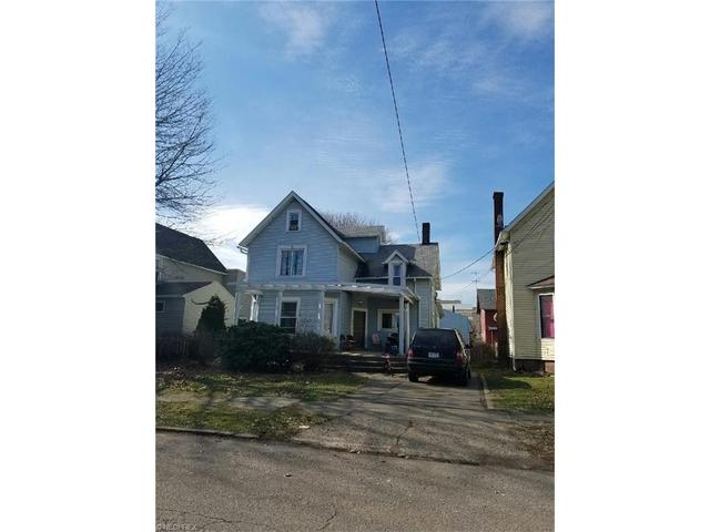 531 Rosemont Ct NW