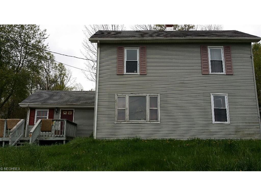 For Sale: 3004 Rexdale St SW Canton, OH 44706