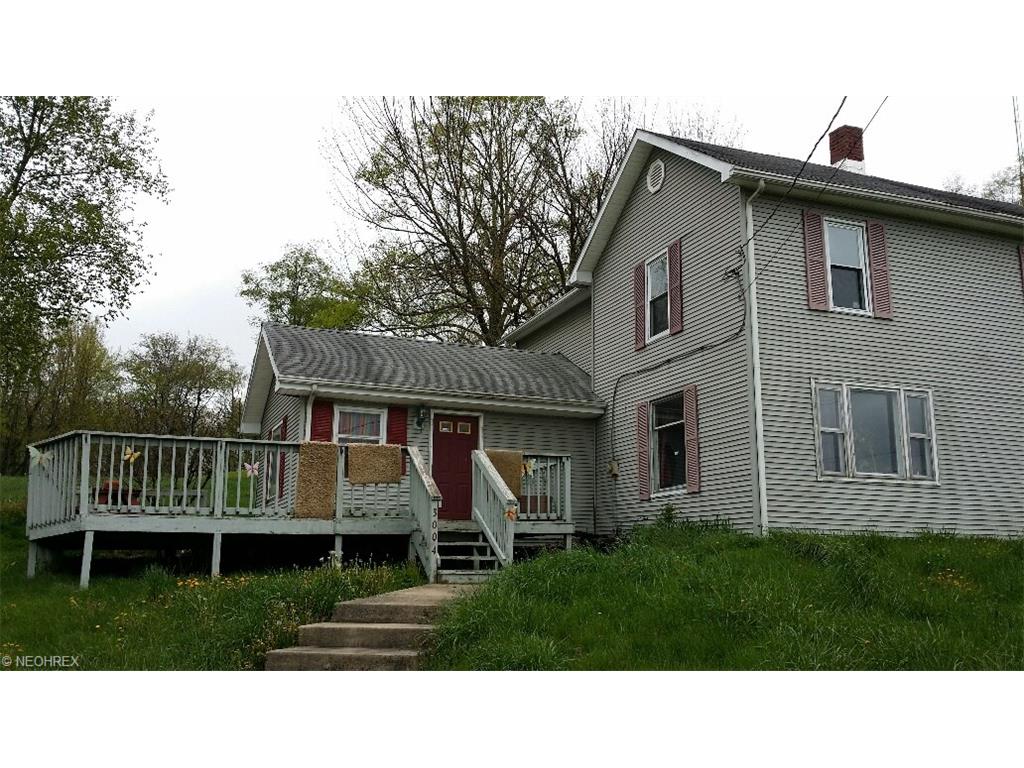 For Sale: 3004 Rexdale St SW Canton, OH 44706