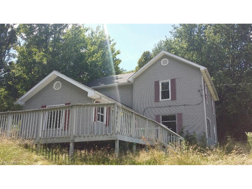 For Sale: 3004 Rexdale St SW Canton, OH 44706