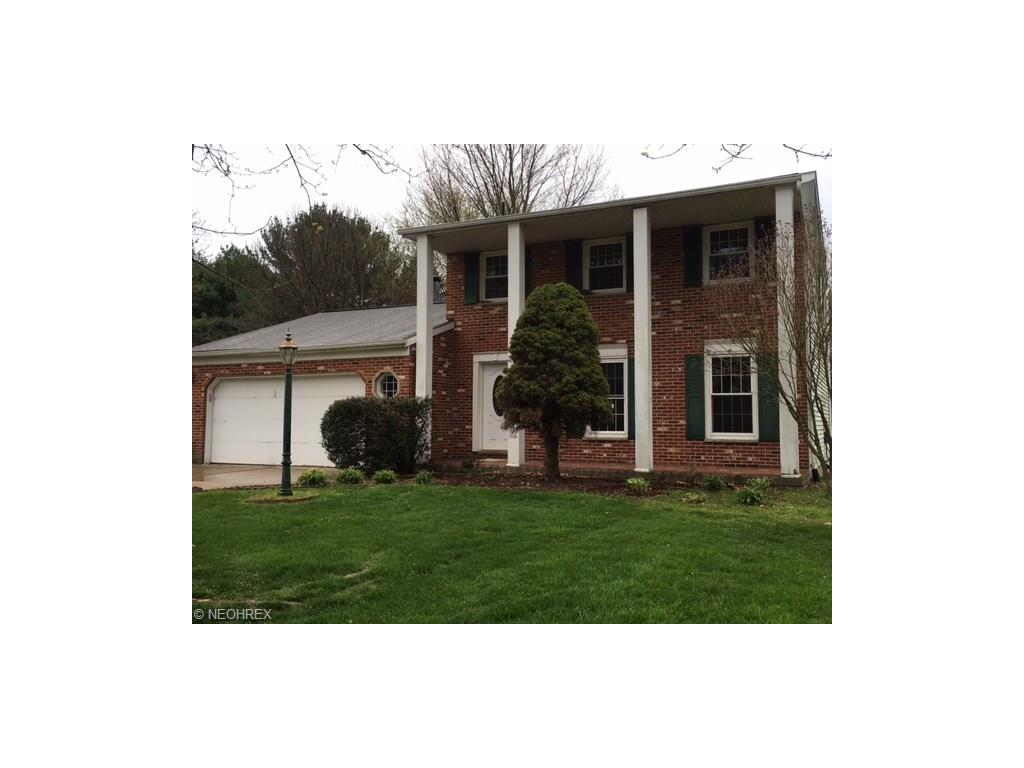 3363 Shellburne Ave NW, Canton OH 44708