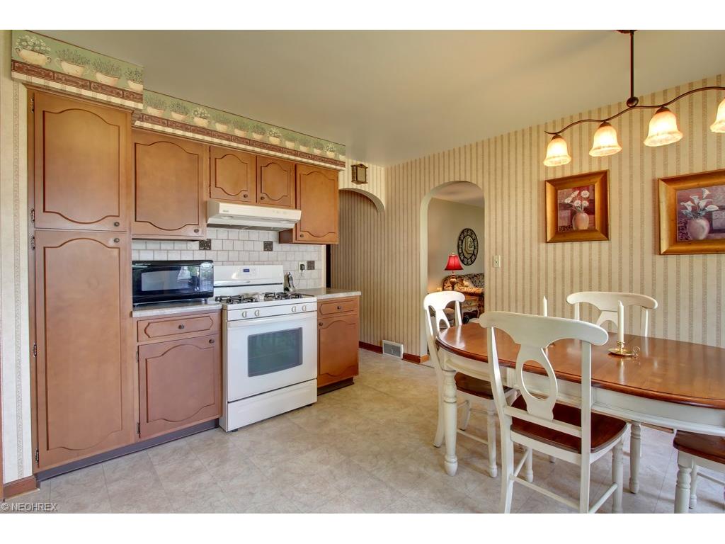 For Sale: 1100 Milford St NE Canton, OH 44714