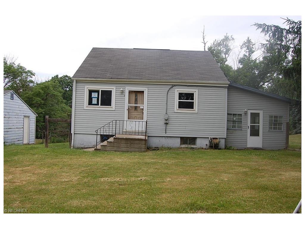 For Sale: 4330 14th St NE East Canton, OH 44730