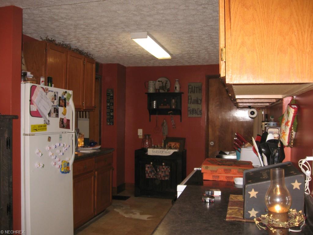1126 Union St, Ashland OH 44805