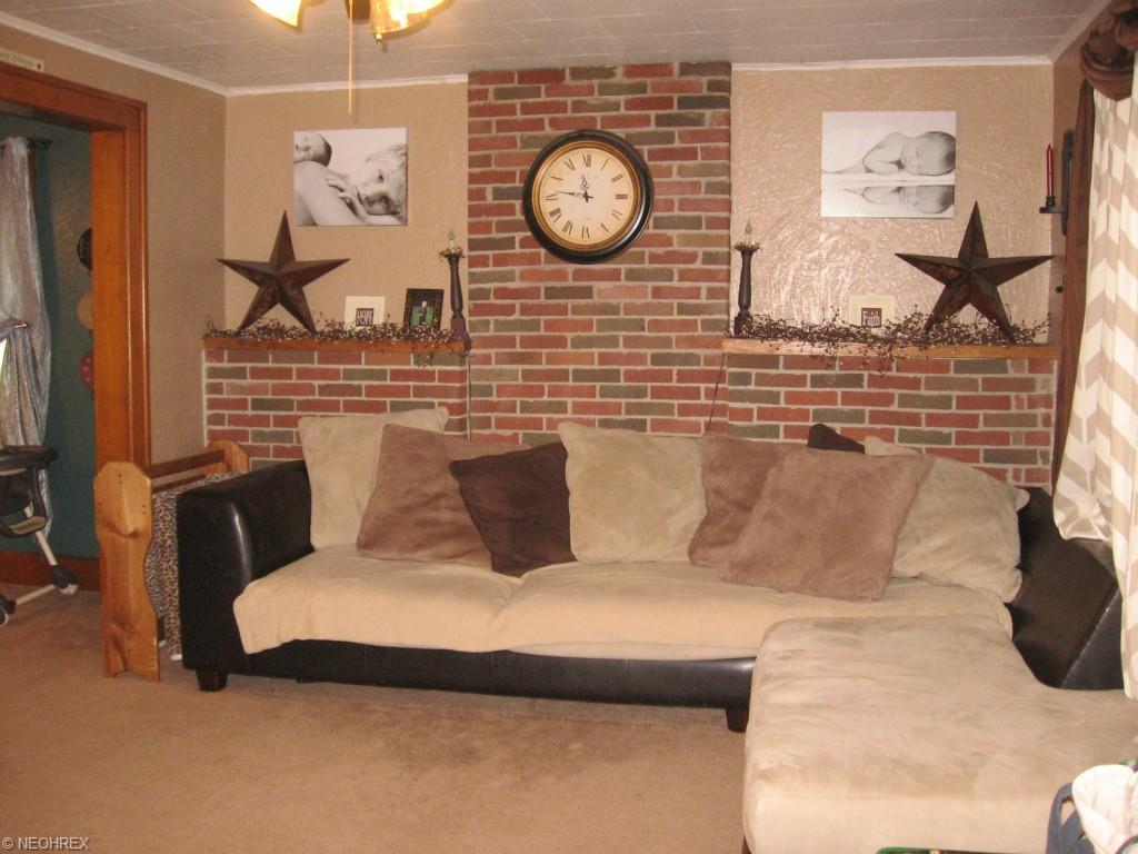 1126 Union St, Ashland OH 44805
