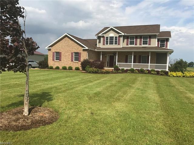 18244 Gore Orphanage Rd