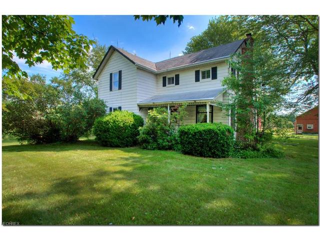 18244 Gore Orphanage Rd