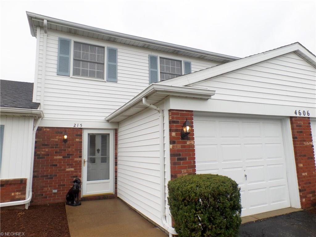 4606 Pinewood Dr #APT 215, Sandusky OH 44870