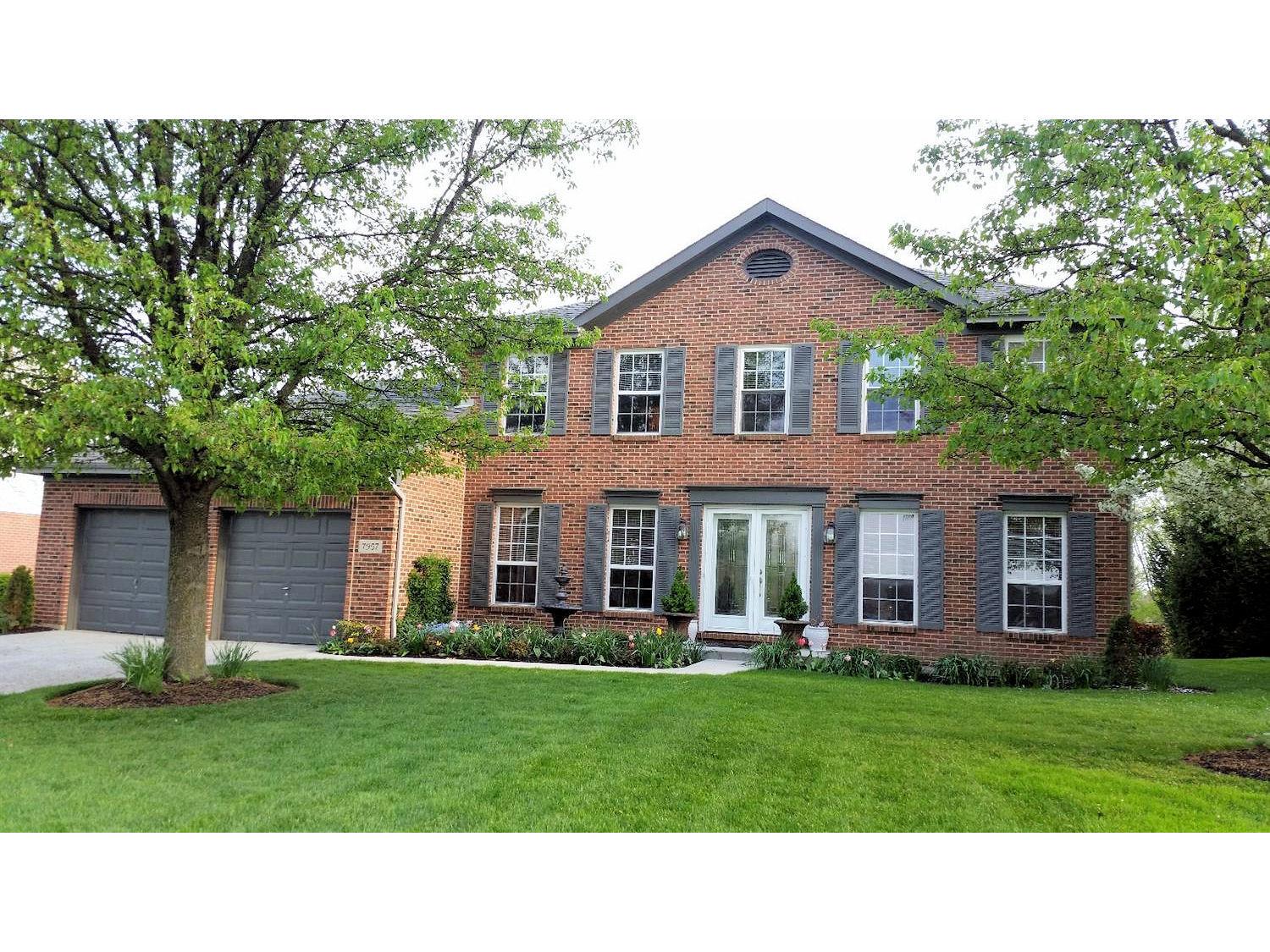 7957 Rio Grande Dr, Cleves OH 45002