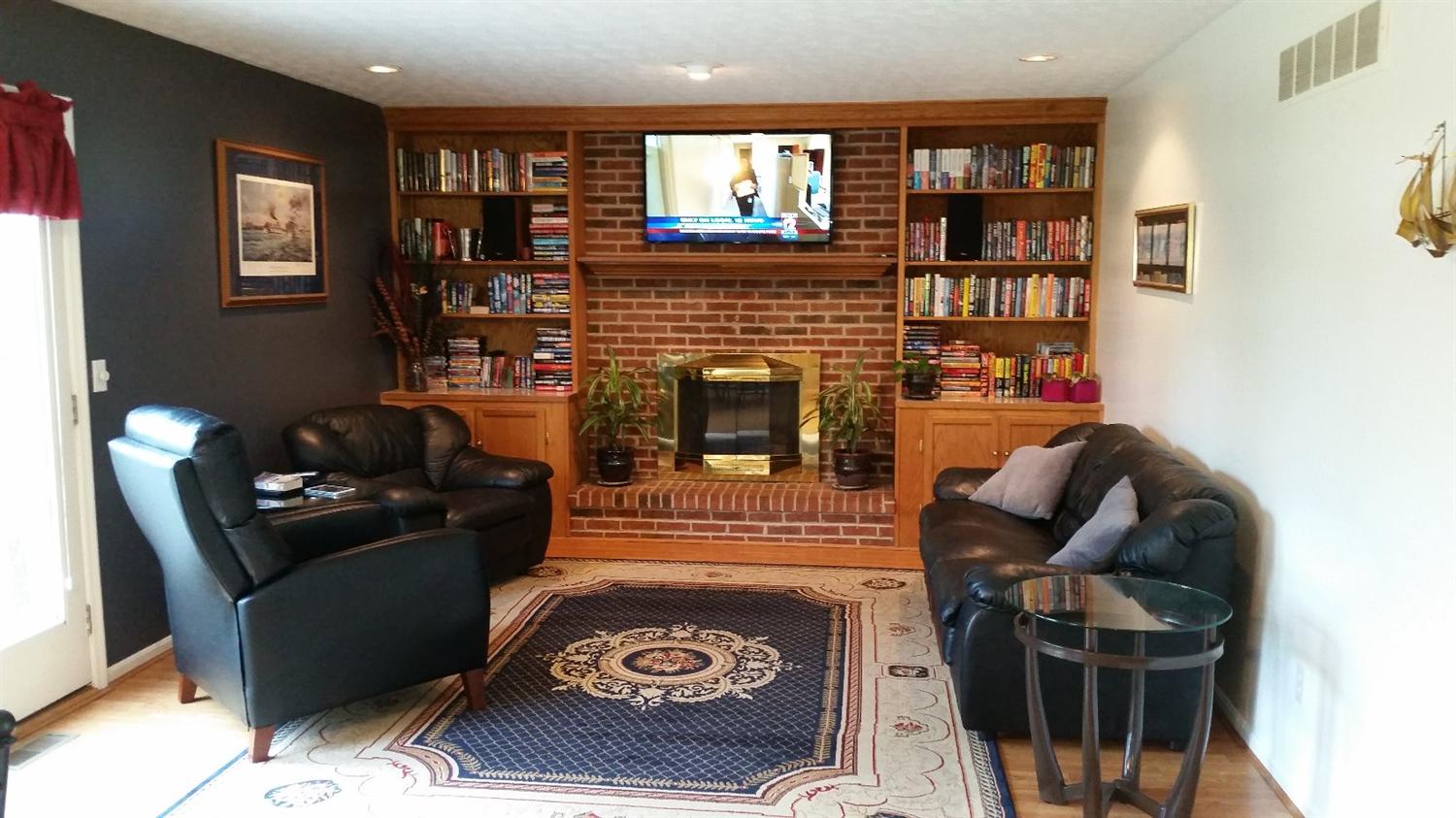 7957 Rio Grande Dr, Cleves OH 45002