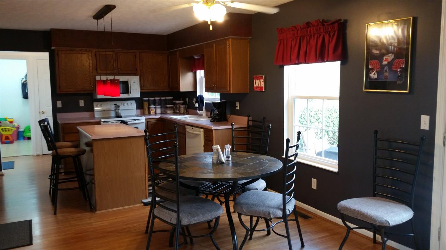 7957 Rio Grande Dr, Cleves OH 45002