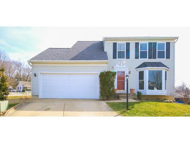 8555 Foxboro Ct