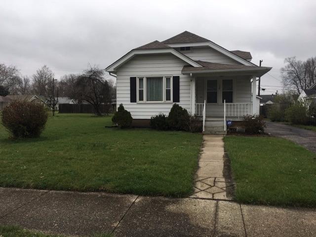 3106 Ohio Ave