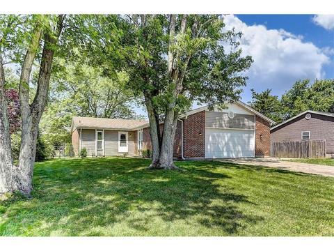 1625 Berwick Ln