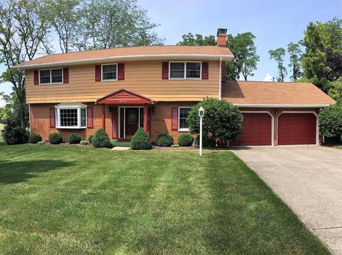 1625 Berwick Ln