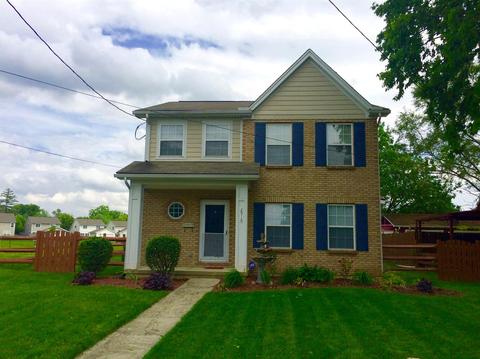 1625 Berwick Ln