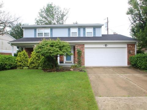 1625 Berwick Ln