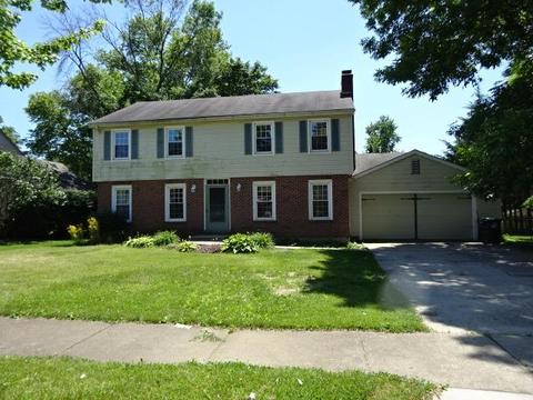 1625 Berwick Ln