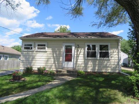 1706 Park Dr