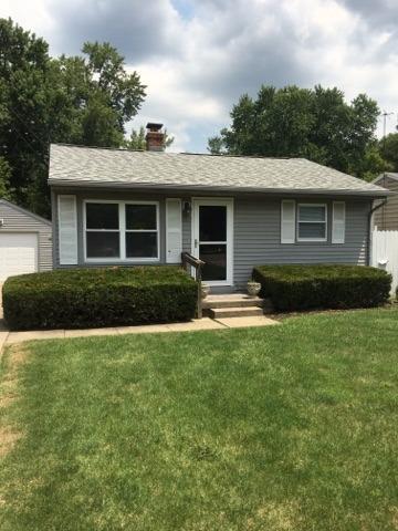 1706 Park Dr