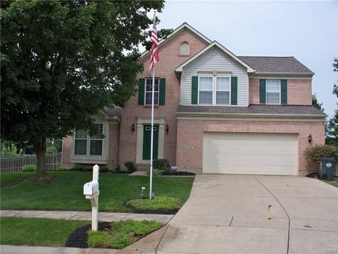 281 Hemlock St