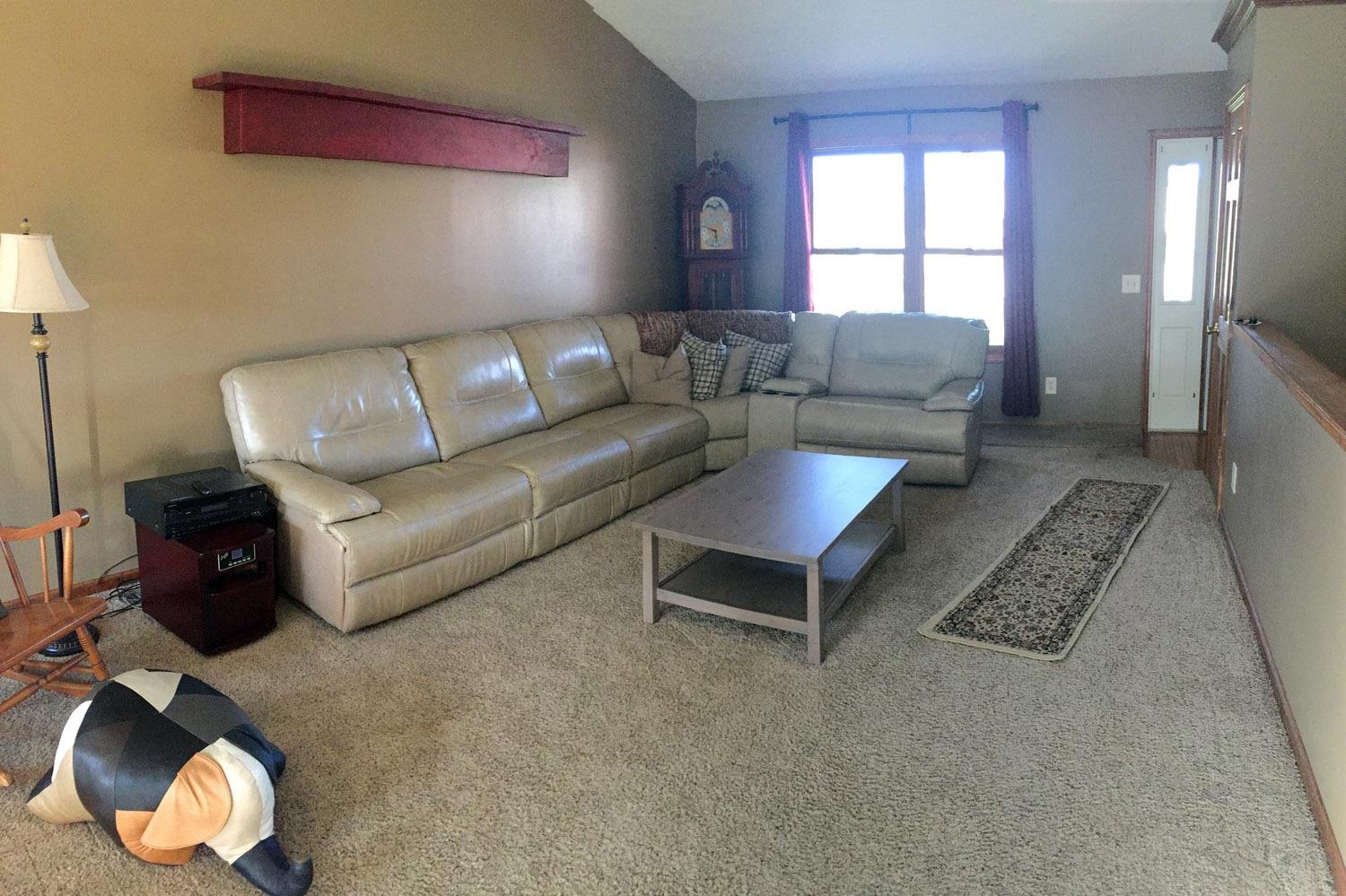 5501 Glen Ct