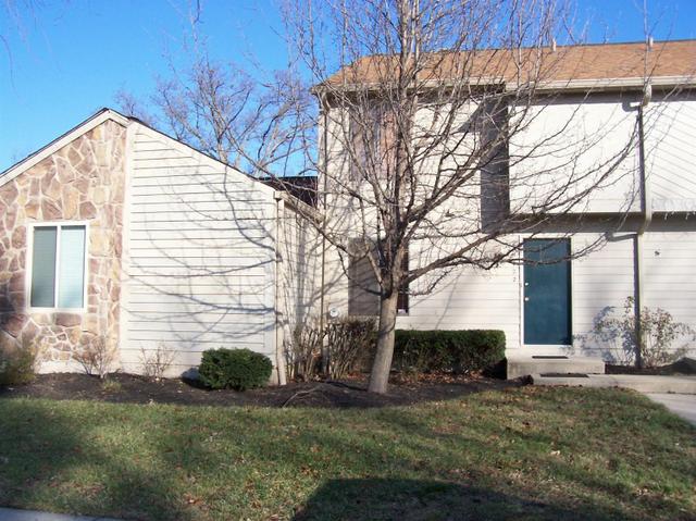 5022 Columbia Cir