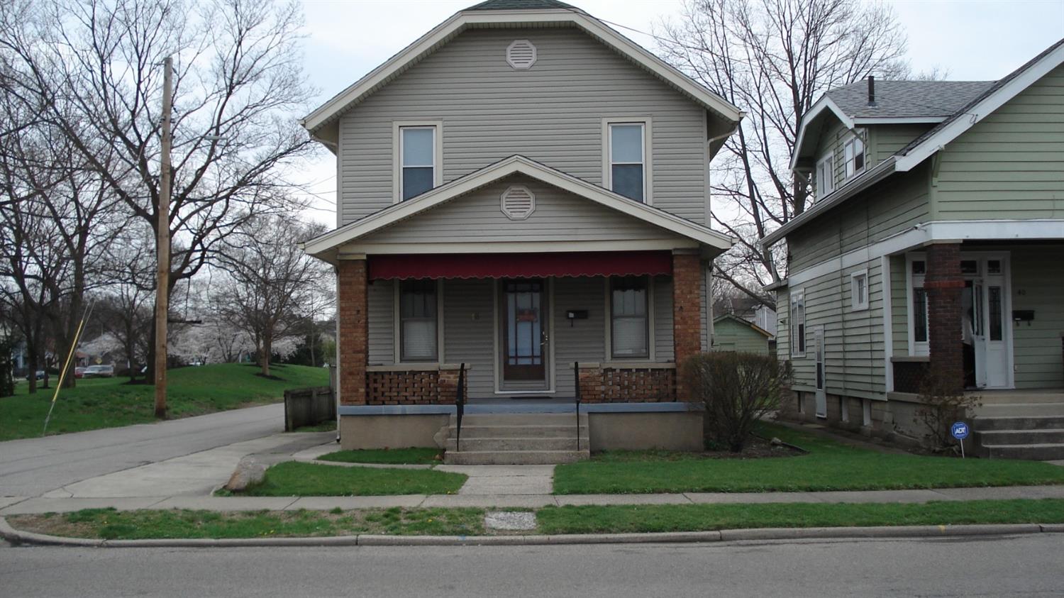 1424 Tuley Rd