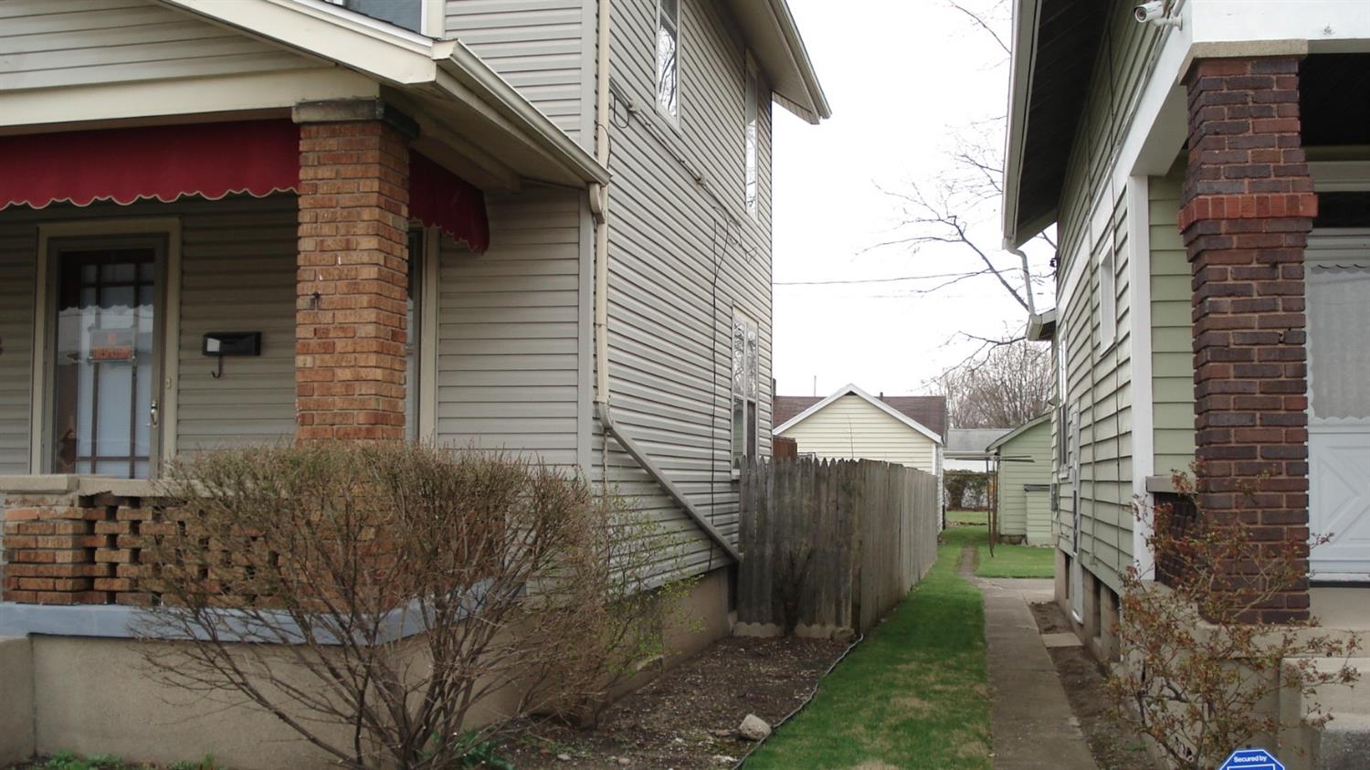 1424 Tuley Rd