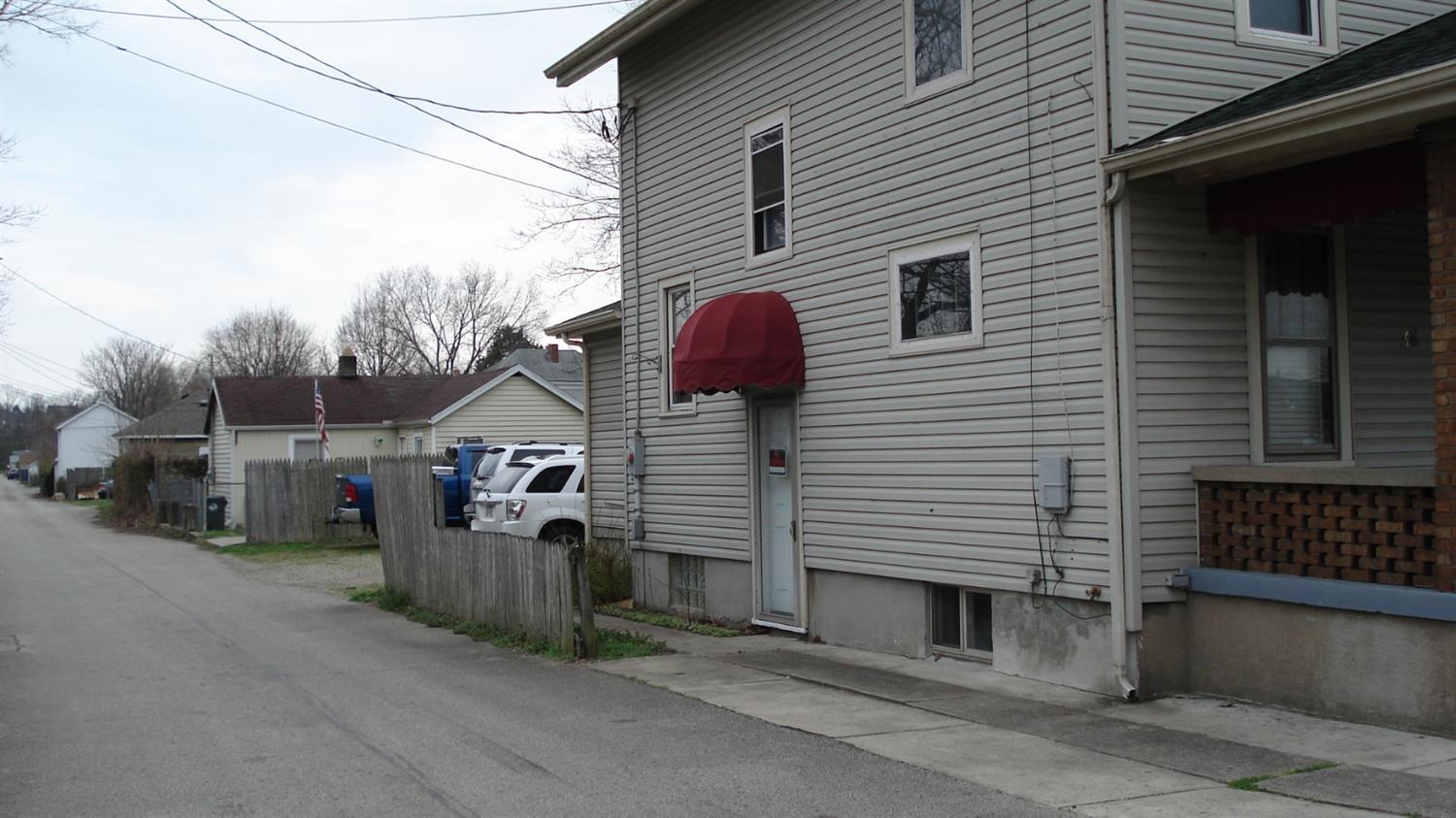 1424 Tuley Rd