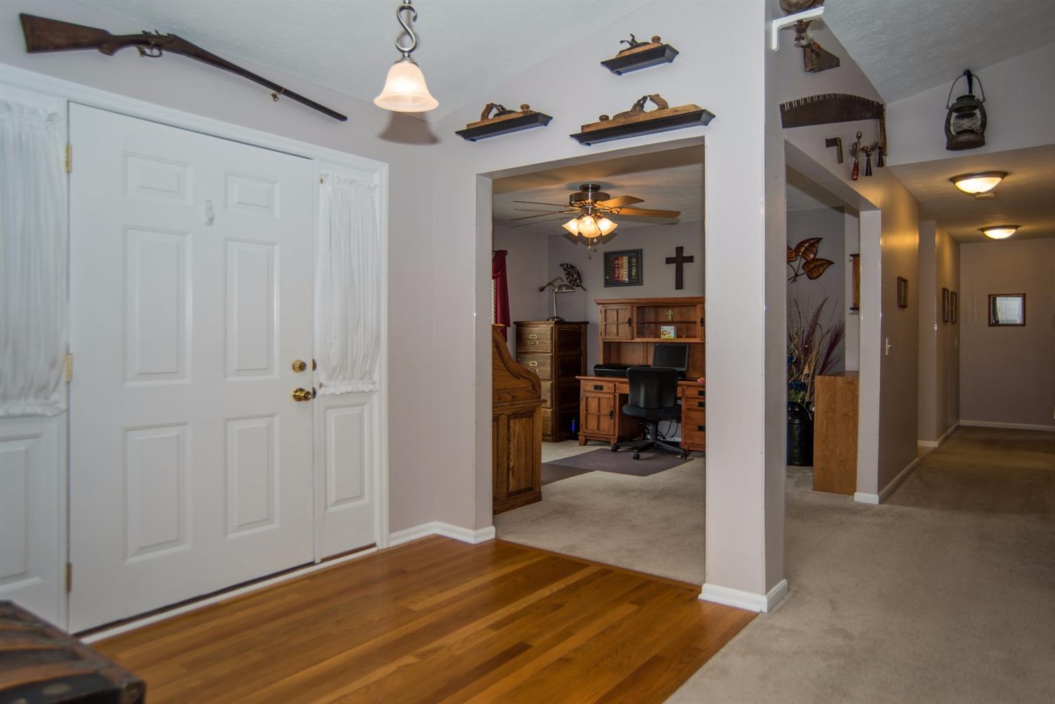 4612 Watoga Dr