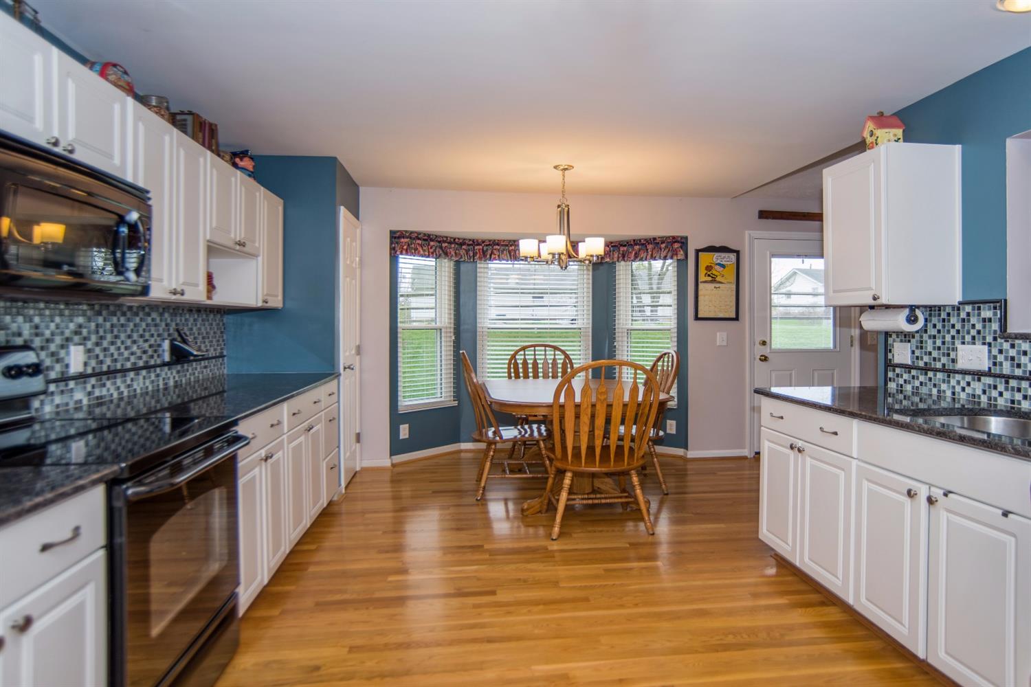 4612 Watoga Dr