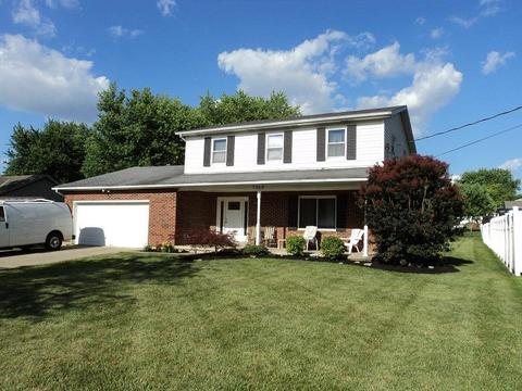 7803 Seabury Ct