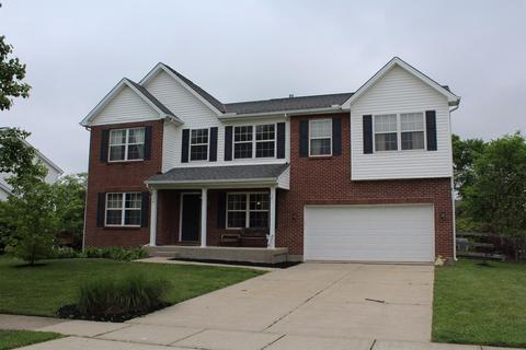 7803 Seabury Ct