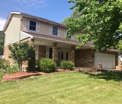 7803 Seabury Ct