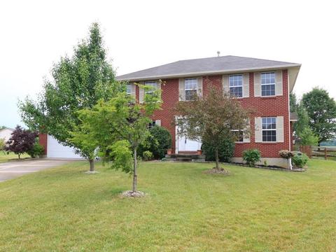 7803 Seabury Ct