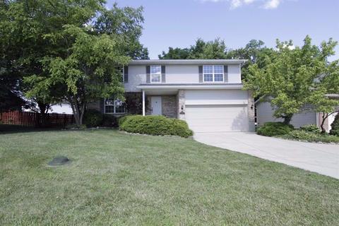 7803 Seabury Ct