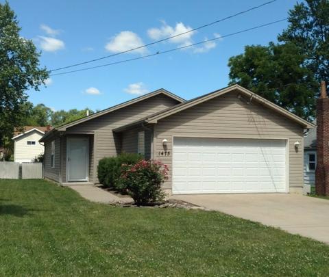1625 Tuley Rd