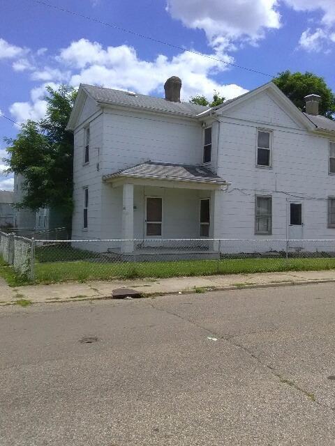 320 Millville Ave