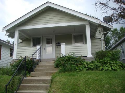 320 Millville Ave