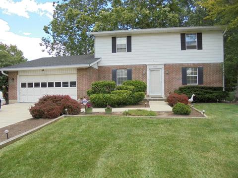 7360 Morris Rd