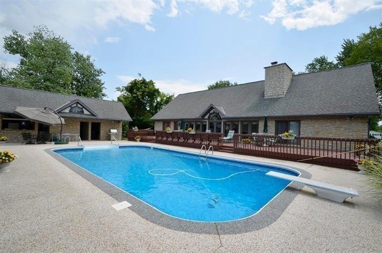 For Sale: 3716 Hamilton Mason Rd Hamilton, OH 45011