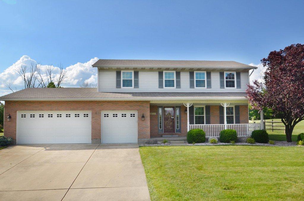 For Sale: 4810 Logsdons Meadow Dr Hamilton, OH 45011