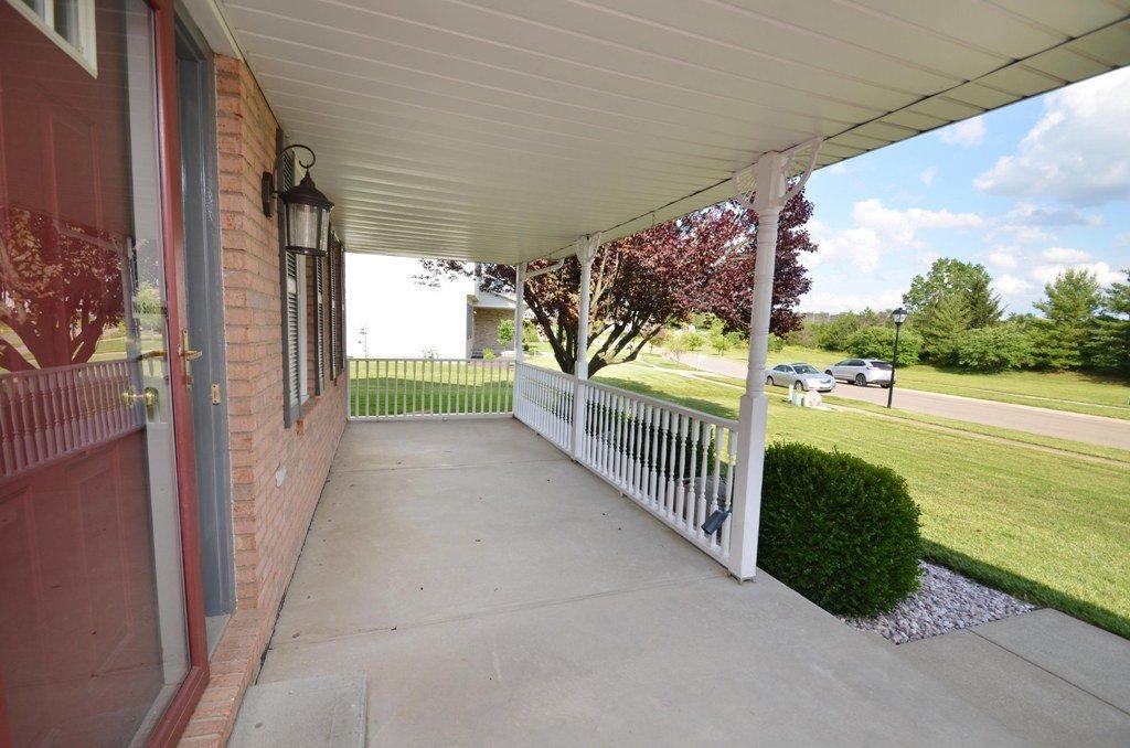 For Sale: 4810 Logsdons Meadow Dr Hamilton, OH 45011