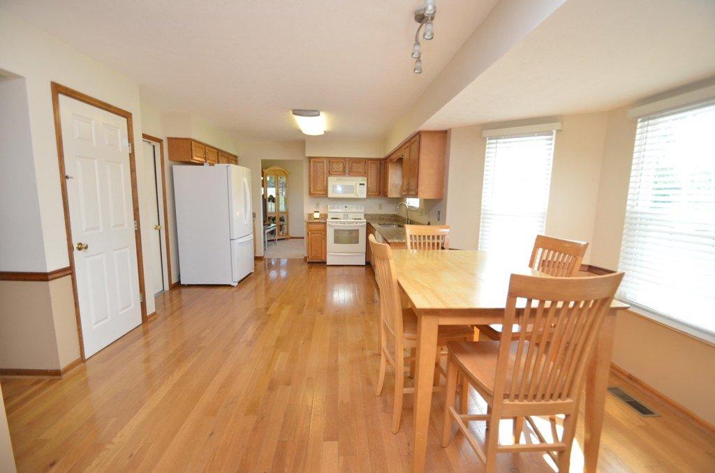 For Sale: 4810 Logsdons Meadow Dr Hamilton, OH 45011