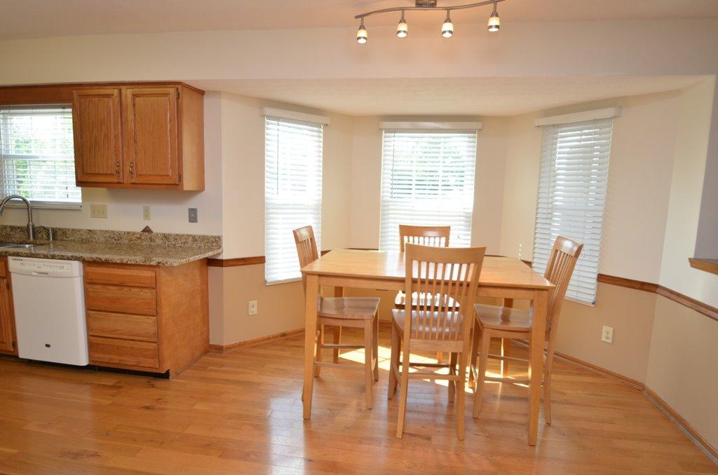 For Sale: 4810 Logsdons Meadow Dr Hamilton, OH 45011