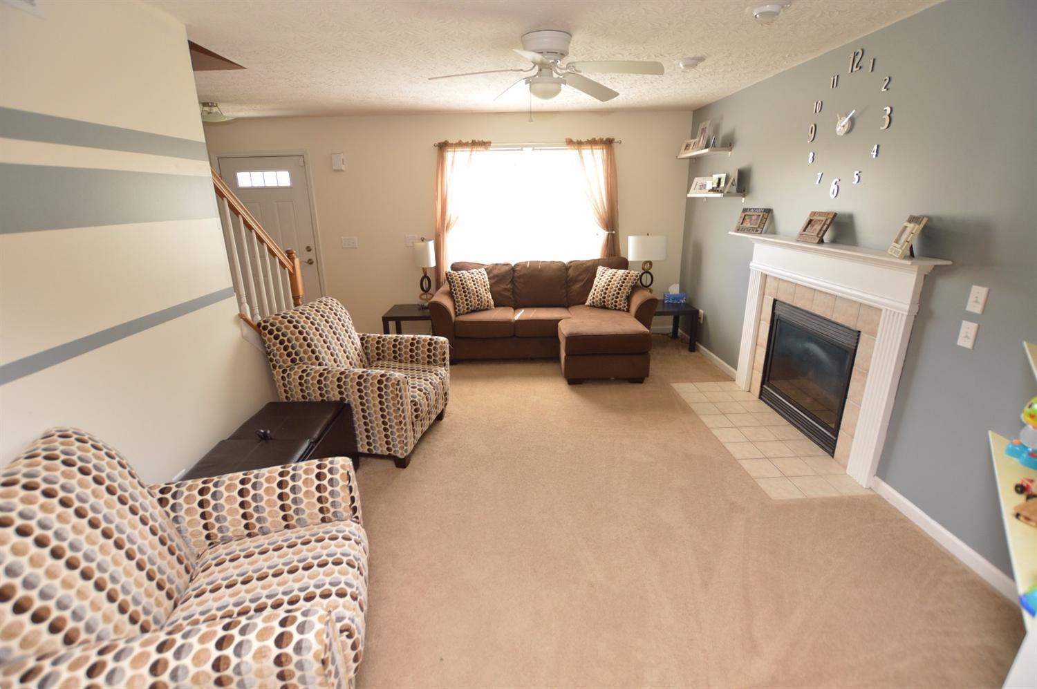 For Sale: 7649 Mourning Dove Ln Hamilton, OH 45011