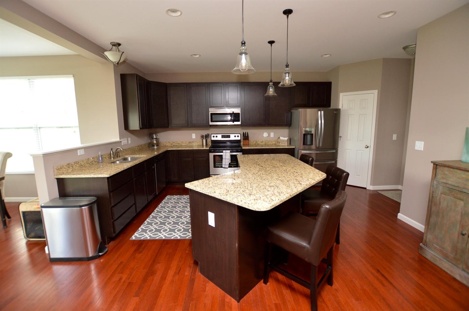 5357 Sugar Maple Run Hamilton, OH 45011